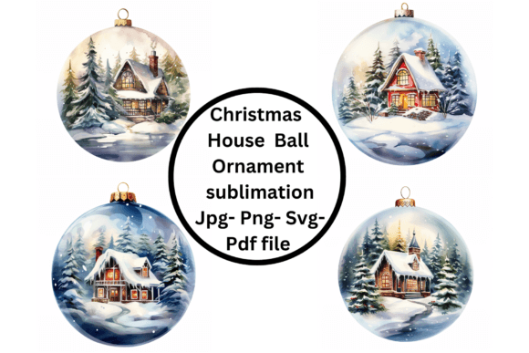Review: Stitching the Christmas Ball Ornament Design